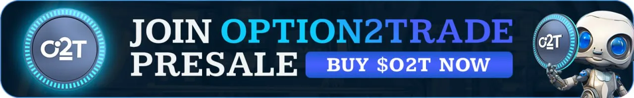 Join Option2trade presale 