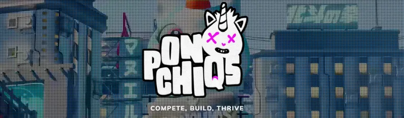 Ponchiqs Ponchiqs