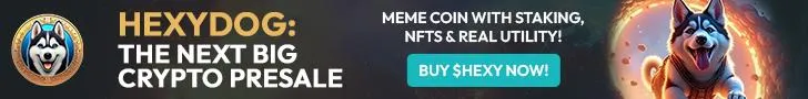 Hexydog (HEXY)