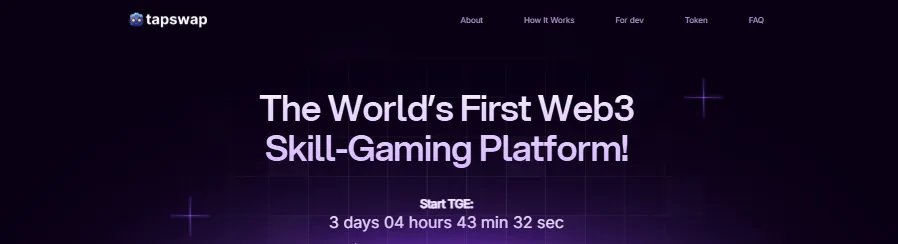 Source: Tapswap Source: Tapswap