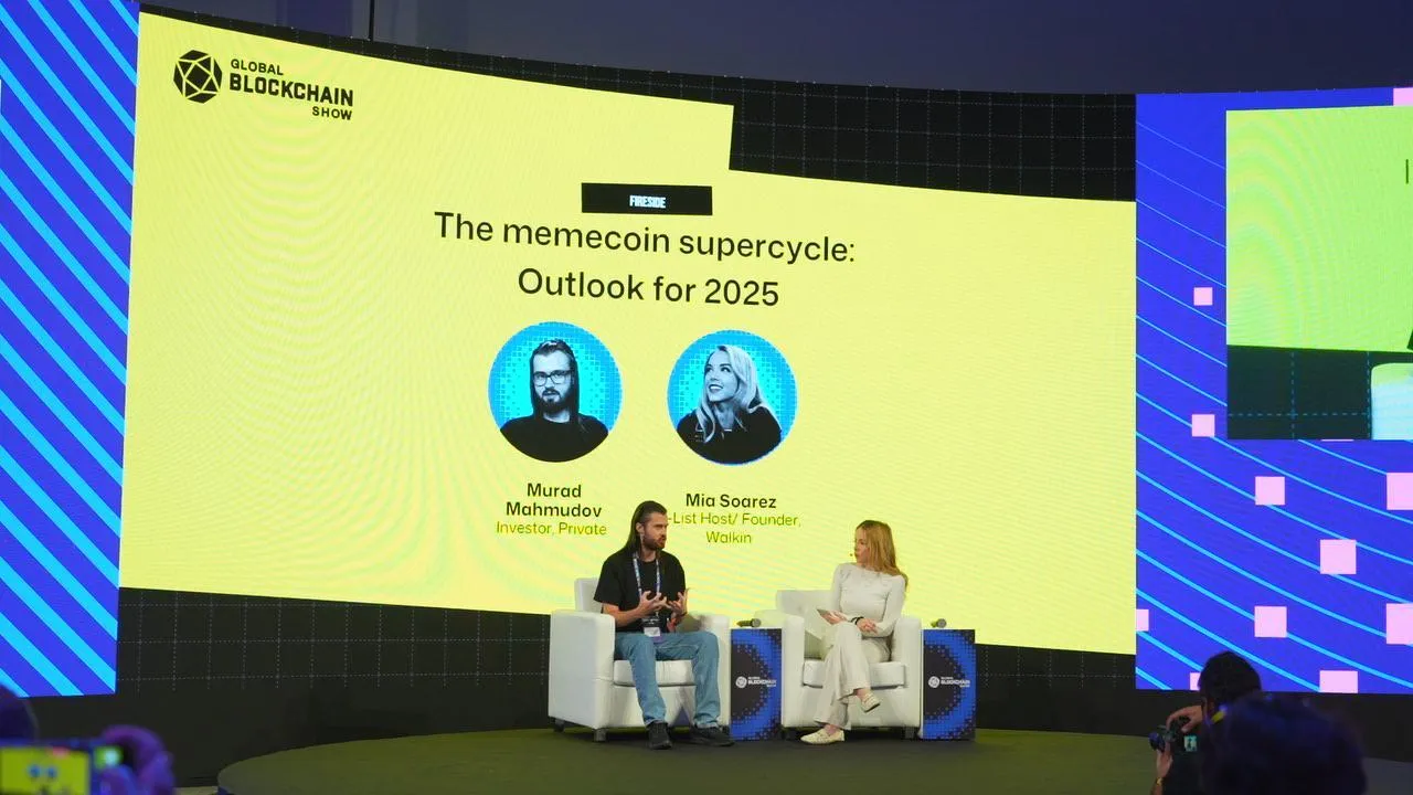 visionary talk on blockchain visionary talk on blockchain