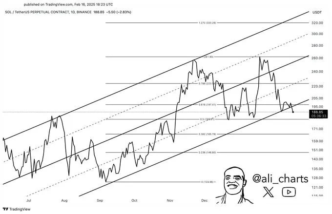 Ali Martinez Ali Martinez