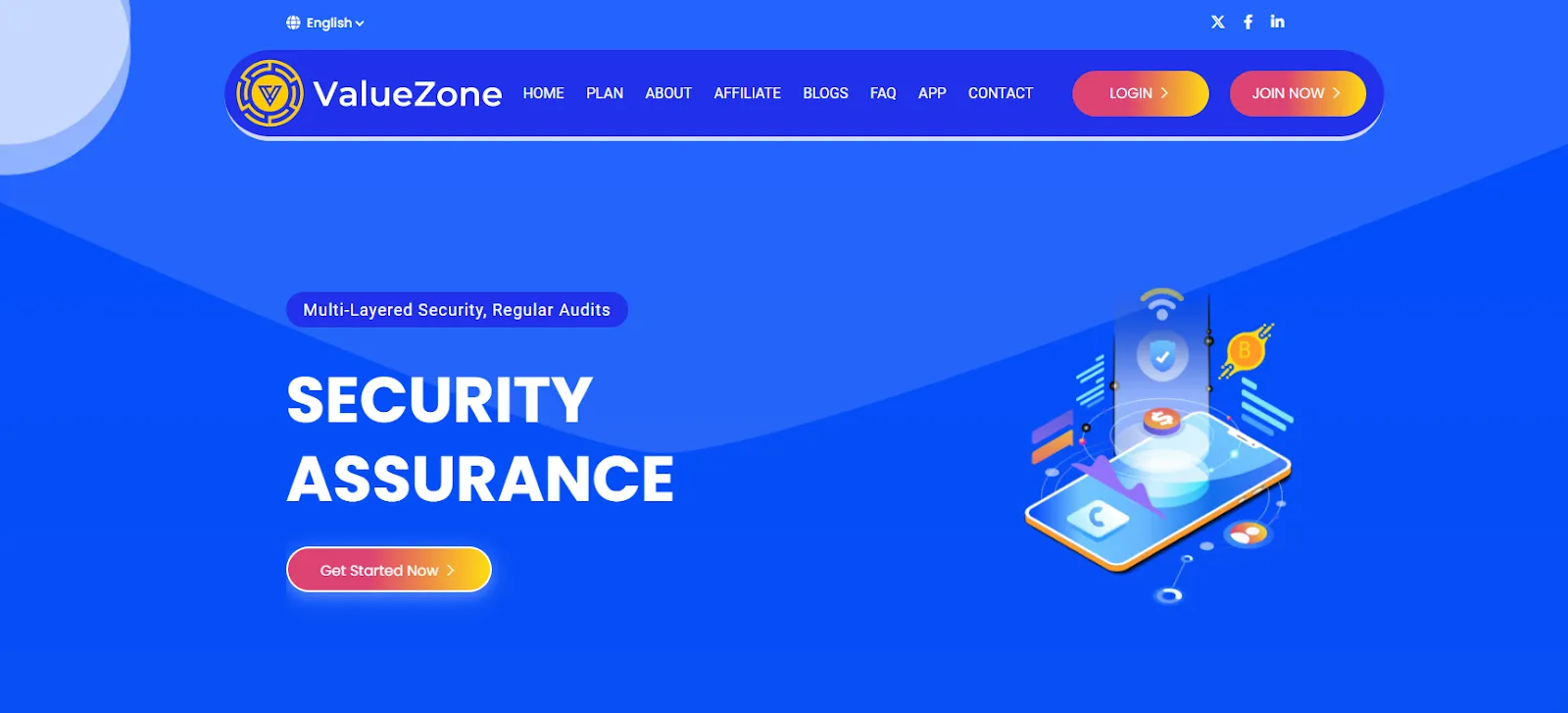 ValueZone