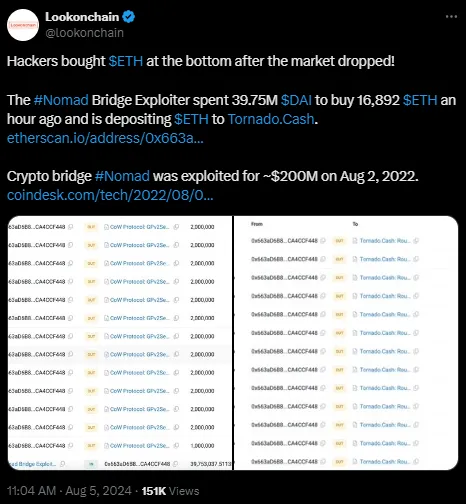 cryptocurrency hackers