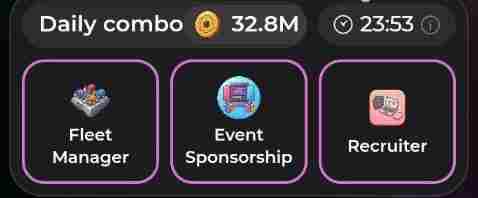 Dropee Daily Combo – 10 February 2026