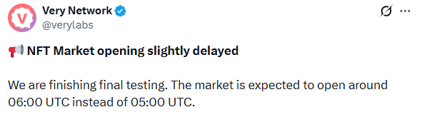Very Network Post on X Very Network Post on X