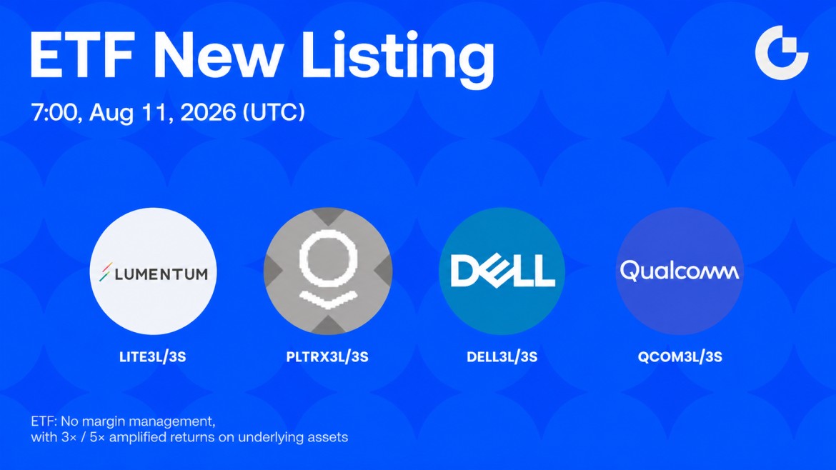 Trading Pairs and Launch Details