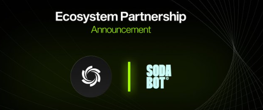 Ozak AI SodaBot Partnership Ozak AI SodaBot Partnership