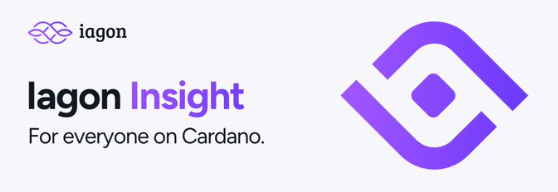 Iagon Insight Rolls Out To Everyone Iagon Insight Rolls Out To Everyone