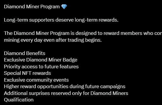 Tikcoin Mining and Bonus Code update Tikcoin Mining and Bonus Code update