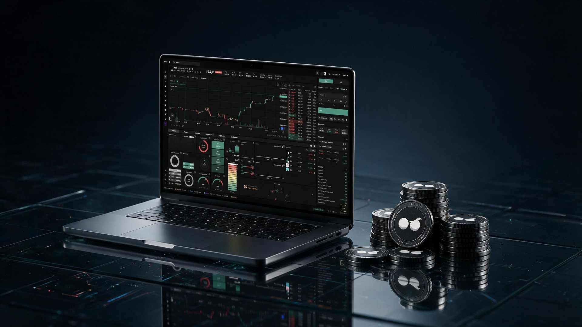Moonberg Brings Live AI Trading Utility to the Comparison Moonberg Brings Live AI Trading Utility to the Comparison