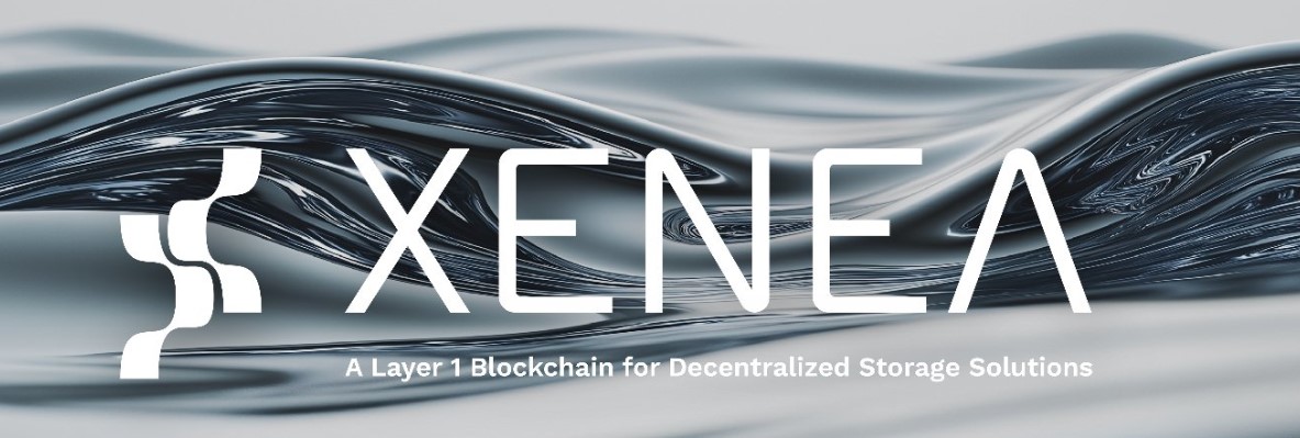 XENEA Wallet XENEA Wallet