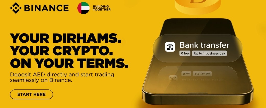 New Binance Transaction Fees In The UAE New Binance Transaction Fees In The UAE