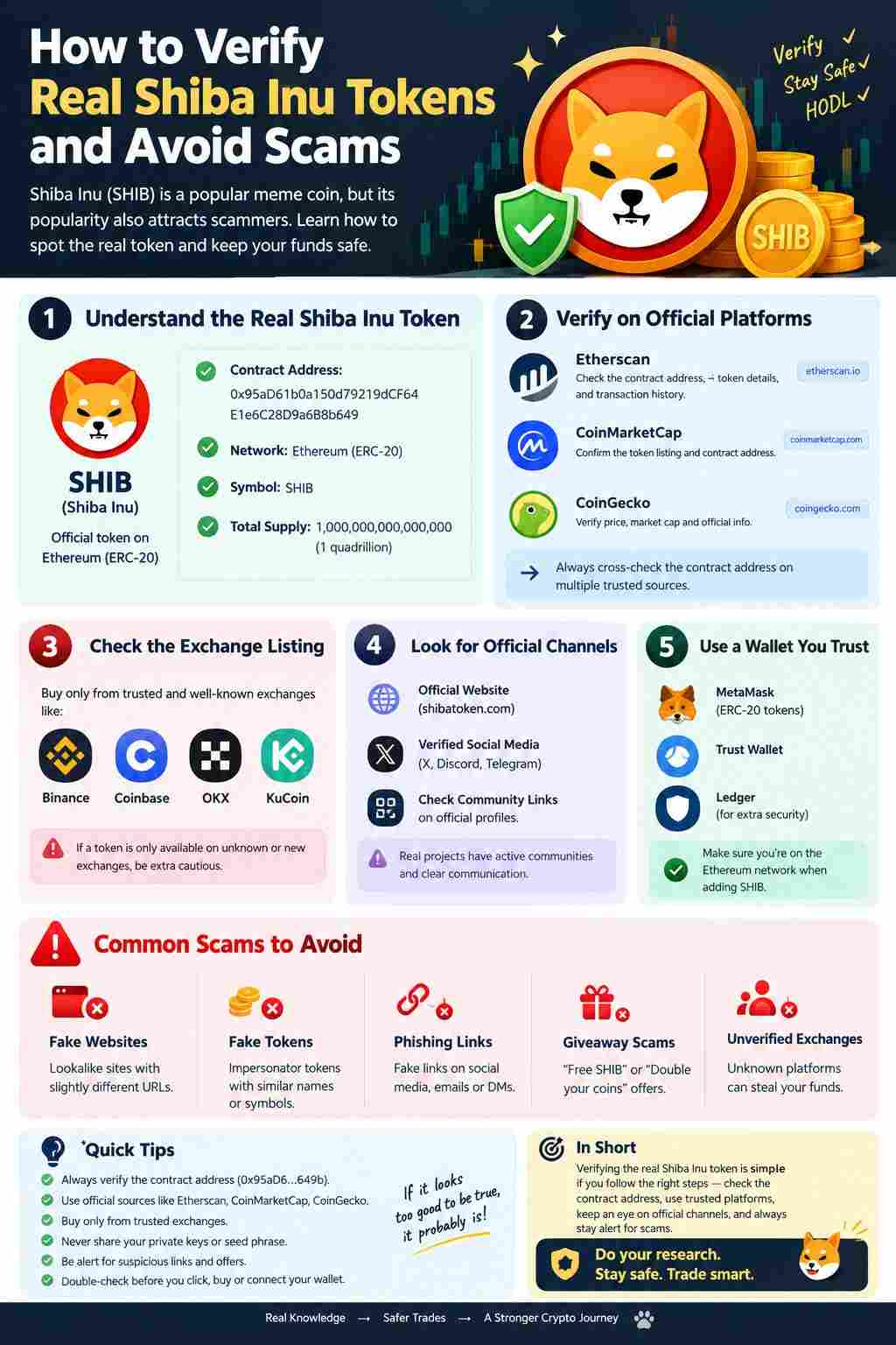 shiba inu token scams shiba inu token scams
