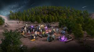 Fortitude — Guild wars, towers, and Gala ecosystem NFTs Fortitude — Guild wars, towers, and Gala ecosystem NFTs