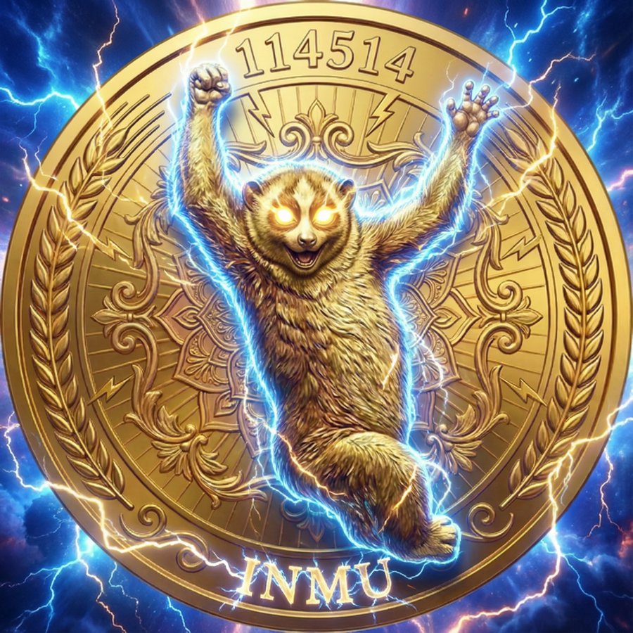 INMU Coin Airdrop — Easy Entry Free Crypto Airdrop