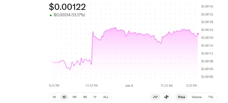 DeepSnitch AI Price Today DeepSnitch AI Price Today