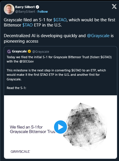 We fiked an S-1 for Grayscale 