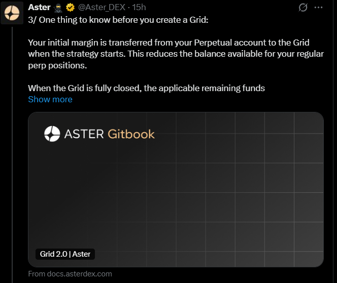 Grid Marketplace Lets Traders Browse and Copy Existing Strategies