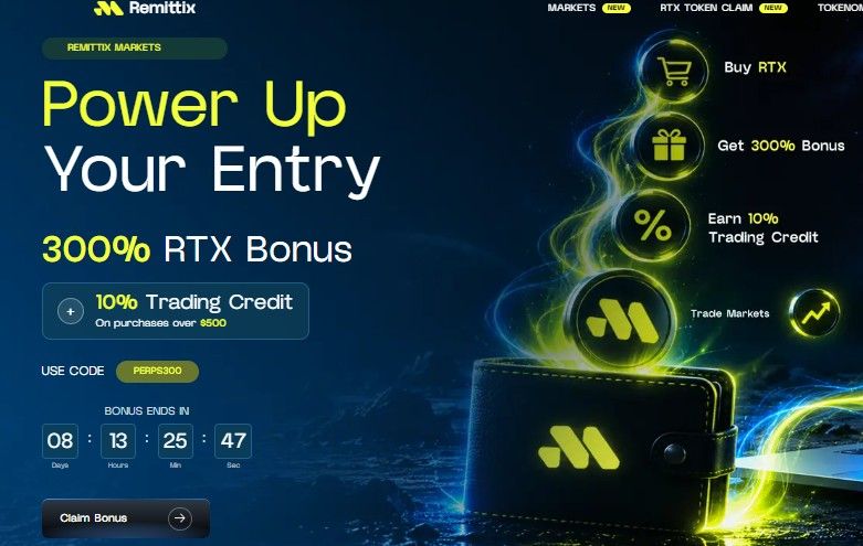 the 300% bonus promotion