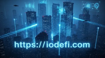 iodefi.com iodefi.com