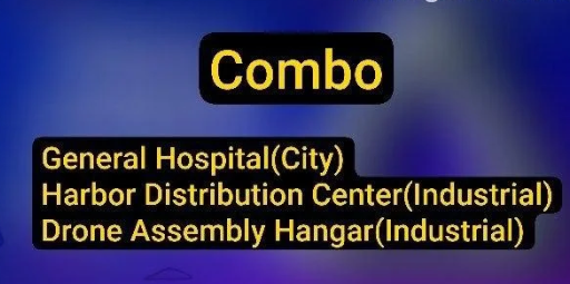 City Holder Daily Combo City Holder Daily Combo