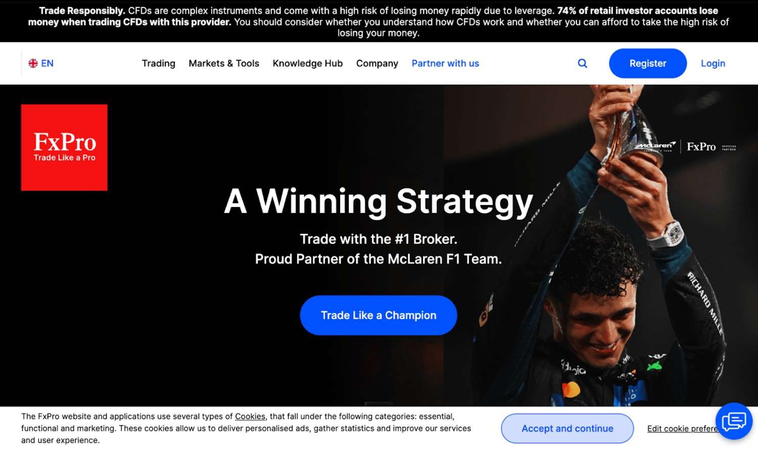  Established UK broker MT4/MT5 platforms for bitcoin trading with negative balance protection.