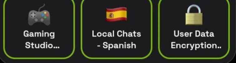 Dropee Daily Combo 01 December 2025 Dropee Daily Combo 01 December 2025