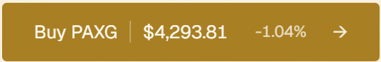 PAX Gold Price Today: Technical Analysis PAX Gold Price Today: Technical Analysis