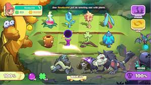 Plant vs Undead (PvU) – Free Play To Earn NFT Game on Web