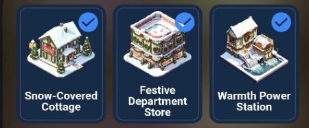 City Holder Daily Combo