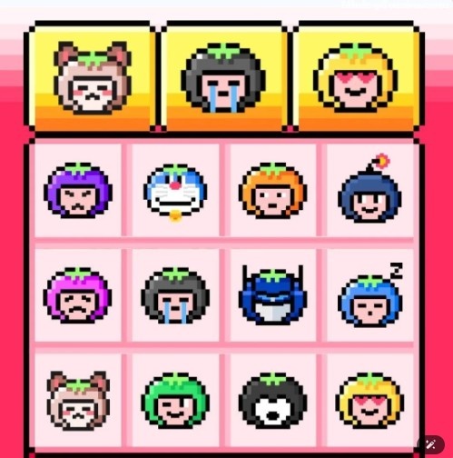 Tomarket Daily Combo