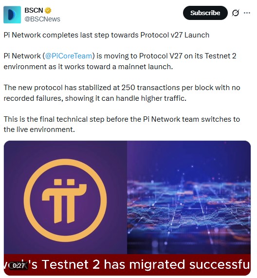 Pi Network News Today Pi Network News Today