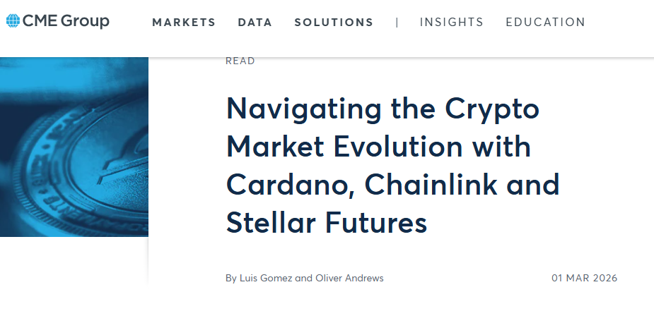 CME OFFICIAL CME OFFICIAL