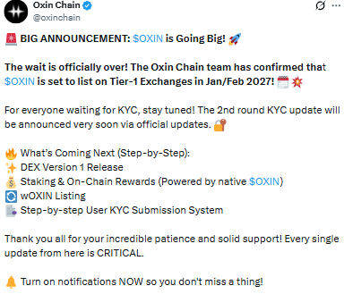 upcoming crypto listings refer to tokens that are scheduled upcoming crypto listings refer to tokens that are scheduled