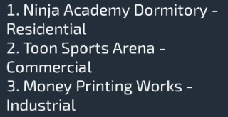 City Holder Daily Combo