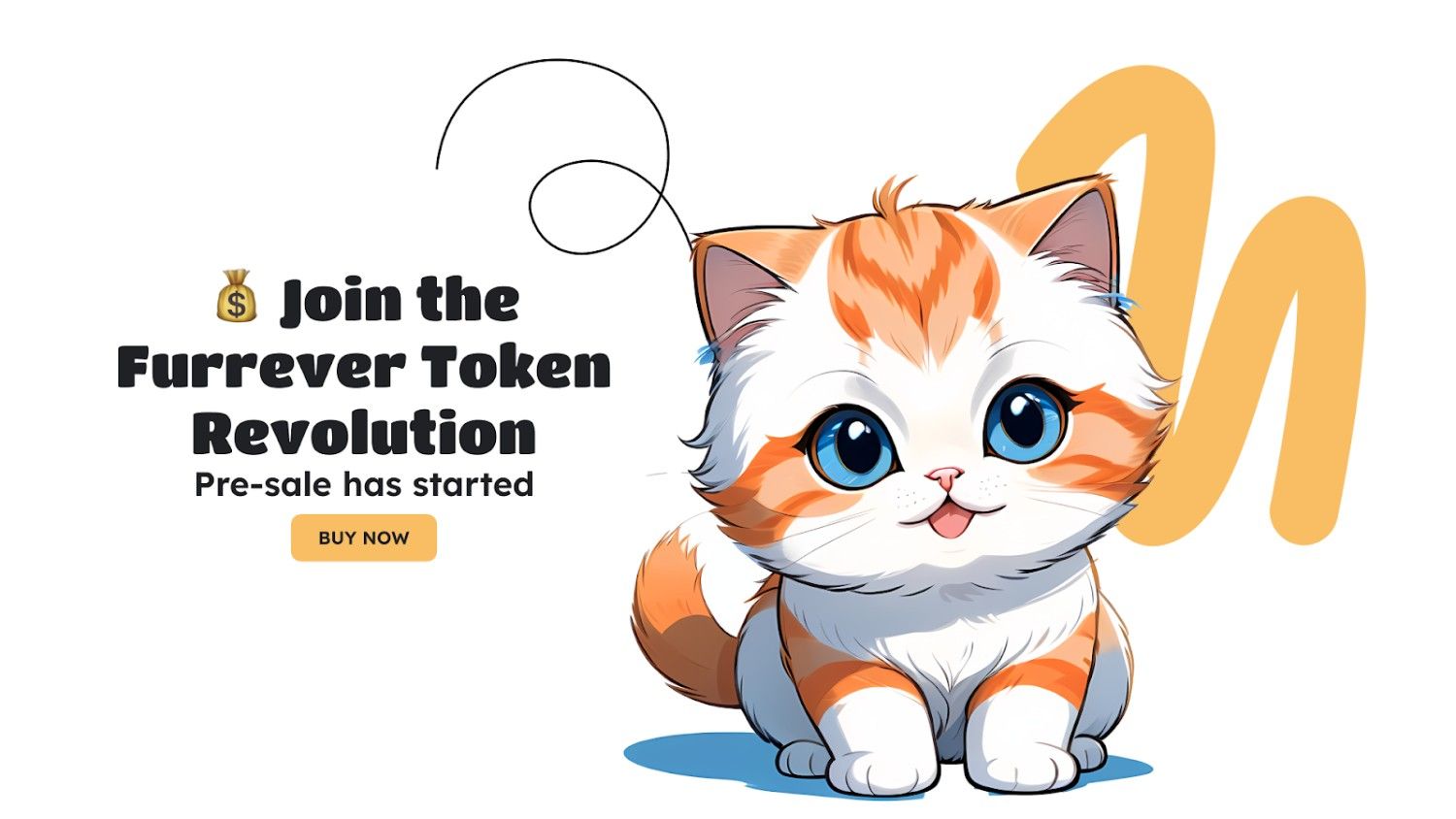 Furrever Token