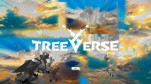 Treeverse Reopens Its World Ahead of Season 2 Treeverse Reopens Its World Ahead of Season 2