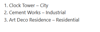 City Holder Daily Combo Code