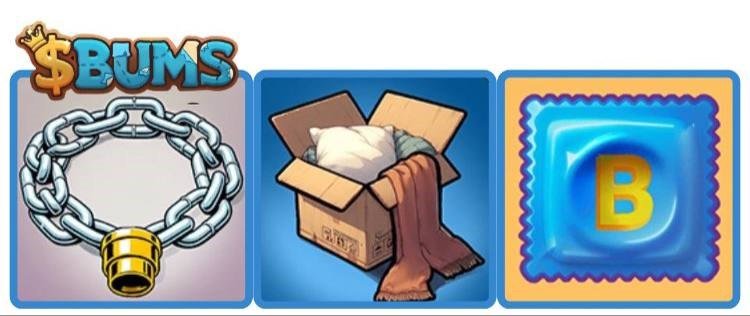 Bums Lottery Daily Combo 20 February 2025