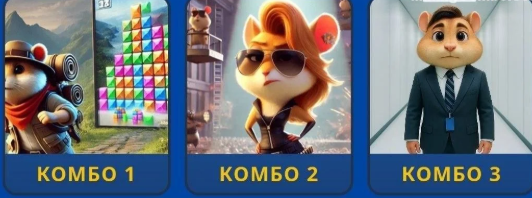 Hamster Kombat Daily Combo 15 June 2026: Play To Earn