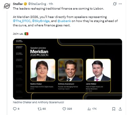 Tweet On x stellar community Tweet On x stellar community