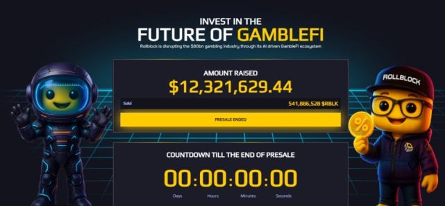 future of gamblefi