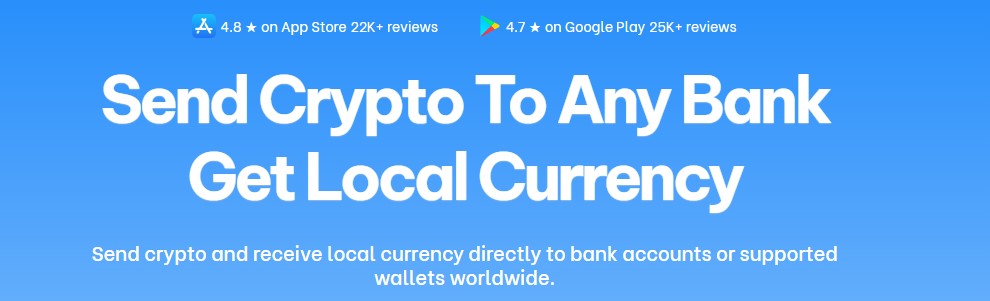 Oobit Crypto-to-Bank Off-Ramp