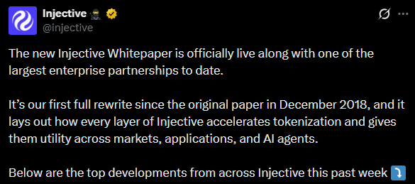 Official X Post Showing Update Official X Post Showing Update
