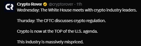 Crypto Regulation News
