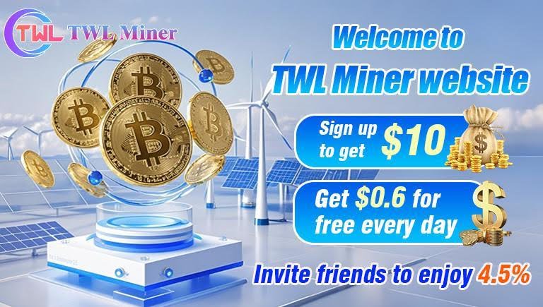 TWL Miner