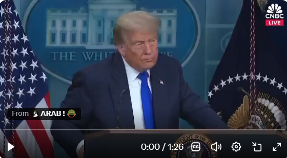 Hedera Latest Update: Trump Comments and HBAR