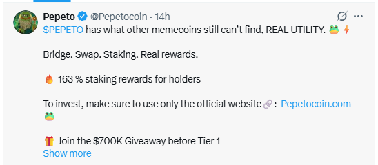 pepeto staking reward pepeto staking reward