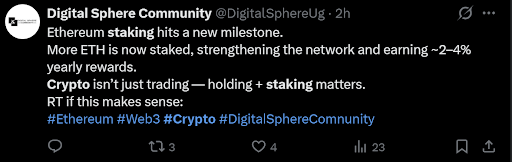 Ethereum Network
